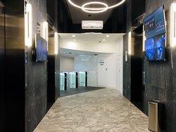 Hub Synergy Point (D2), Office #433658601